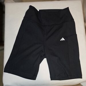 Adidas Women's Black Shorts
